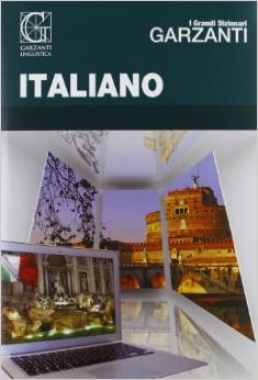 Grande Dizionario di Italiano + CD-ROM + online