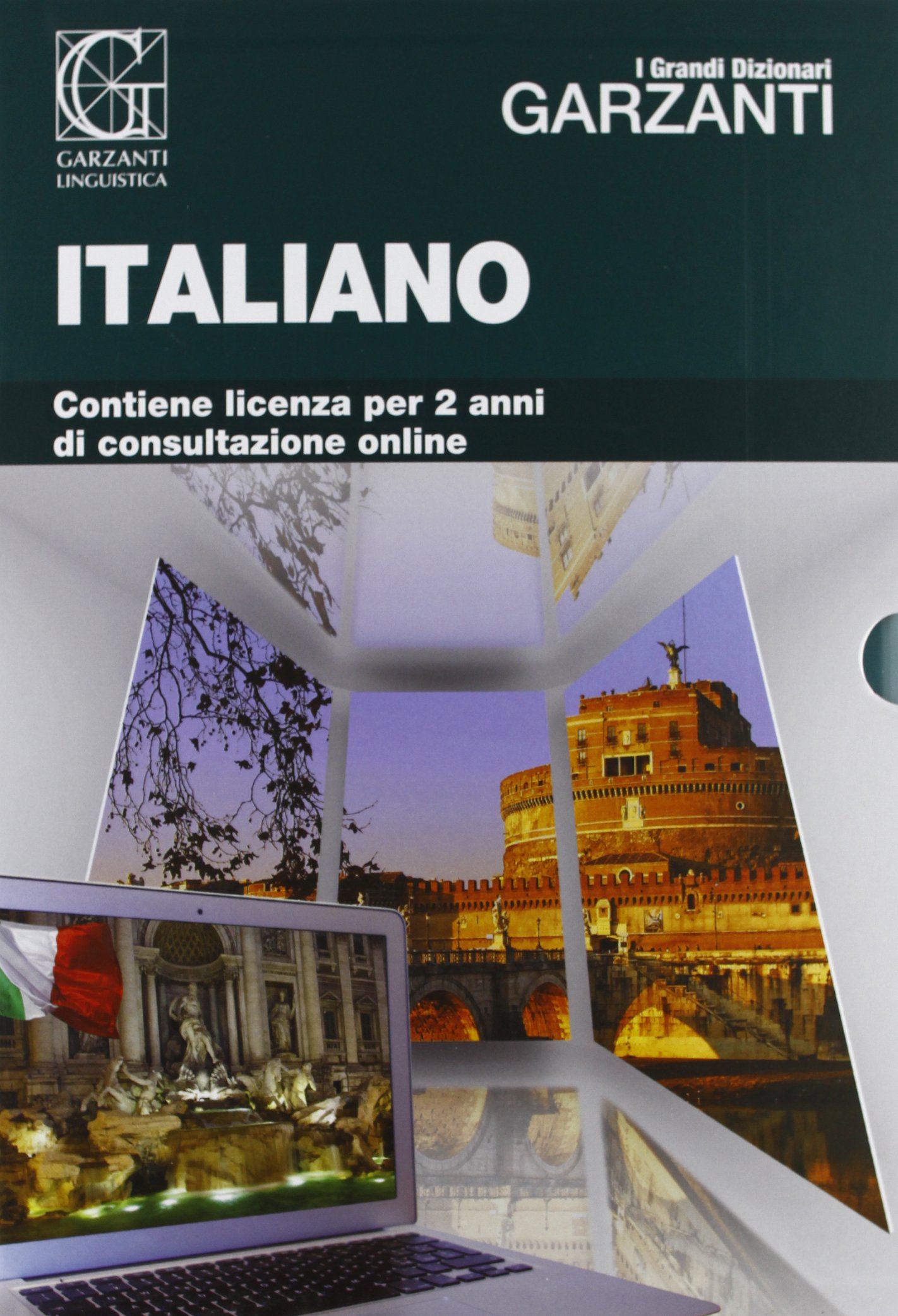 Il Grande Dizionario di Italiano