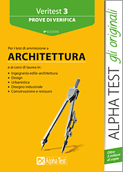 Veritest 3  Prove di verifica