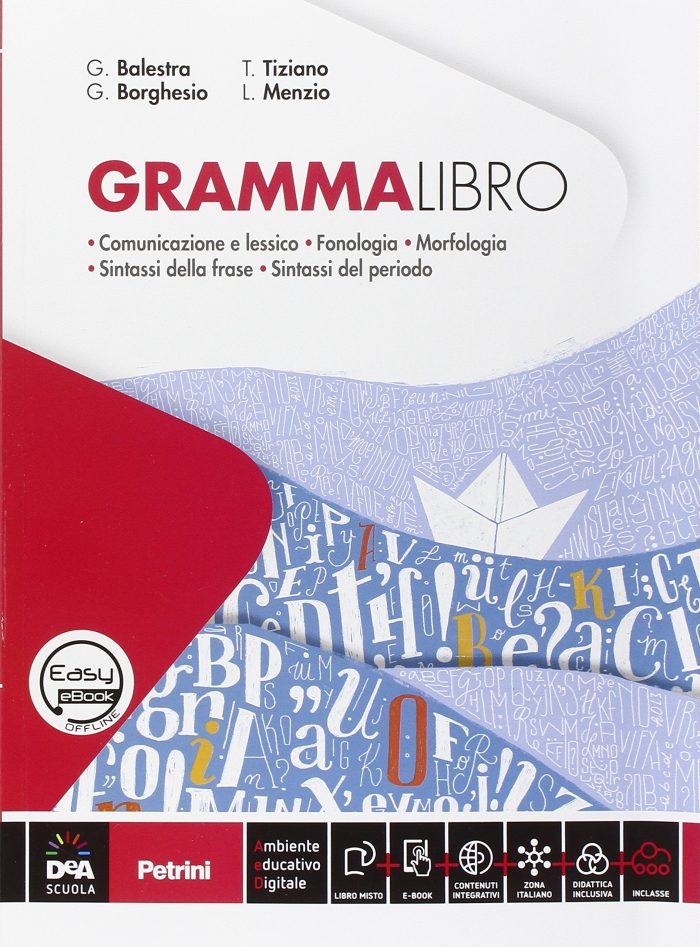 Grammalibro Vacanze 1-Schede operative-Tavole plastificate Per la Scuola media con DVD-ROM. Grammalibro Vacanze 1-Schede operative-Tavole plastificate Per la Scuola media con DVD-ROM.