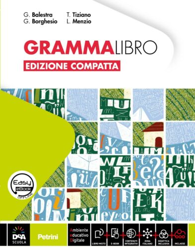 Grammalibro Edizione compatta
