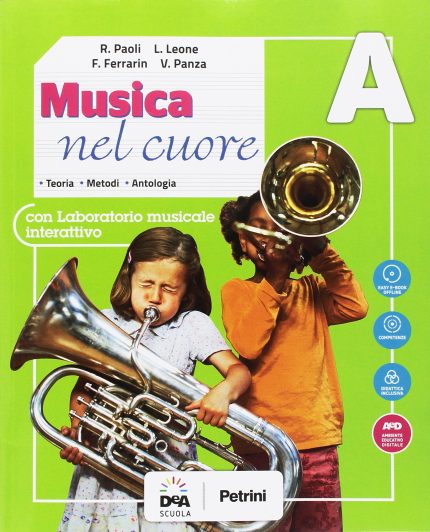 Musica nel Cuore