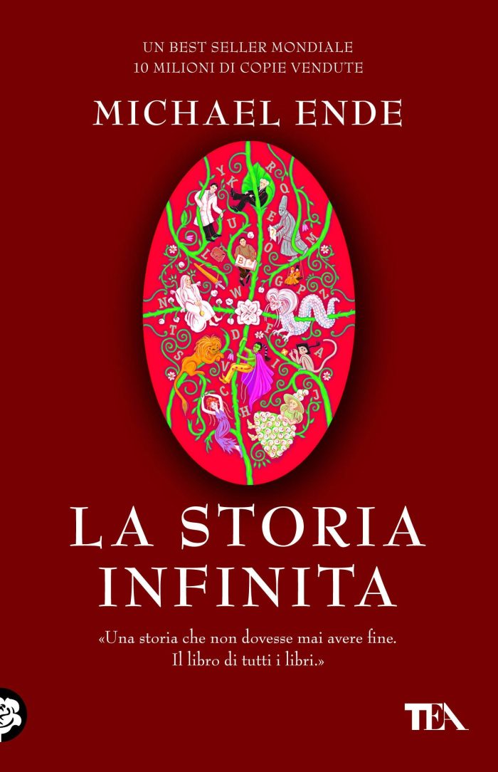 La Storia Infinita La Storia Infinita