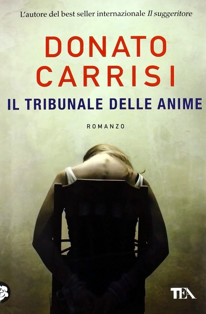 Il tribunale delle anime Il tribunale delle anime