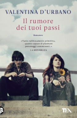 Il rumore dei tuoi passi