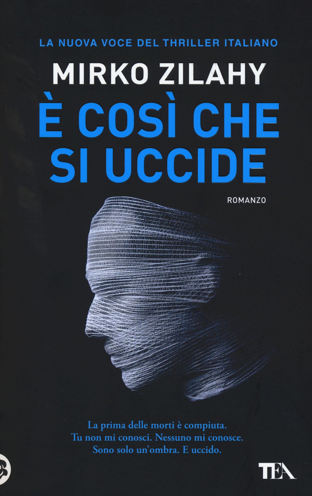 E cosi che si uccide