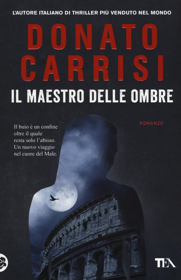 Il Maestro delle Ombre Il Maestro delle Ombre