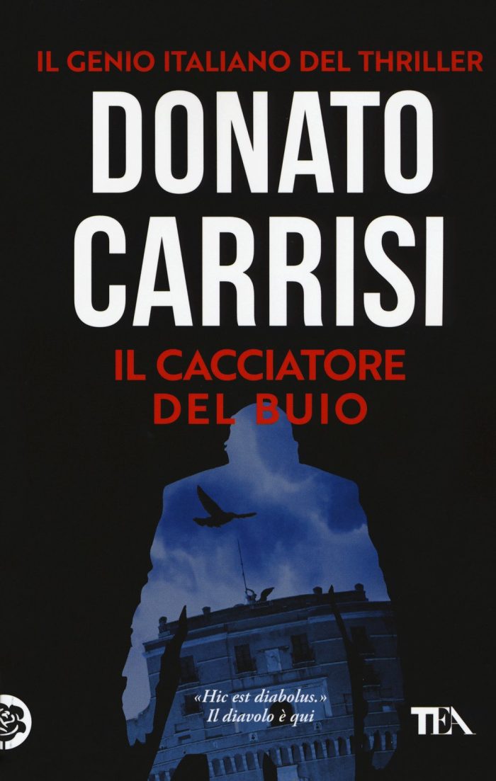 Il Cacciatore del Buio Il Cacciatore del Buio
