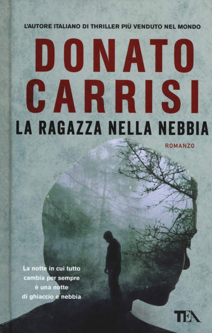 La ragazza nella nebbia La ragazza nella nebbia