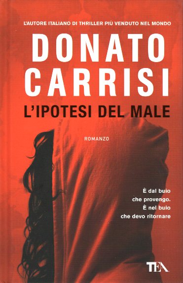 L'Ipotesi del Male