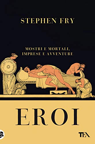 Eroi nostri e mortali imprese e aventure