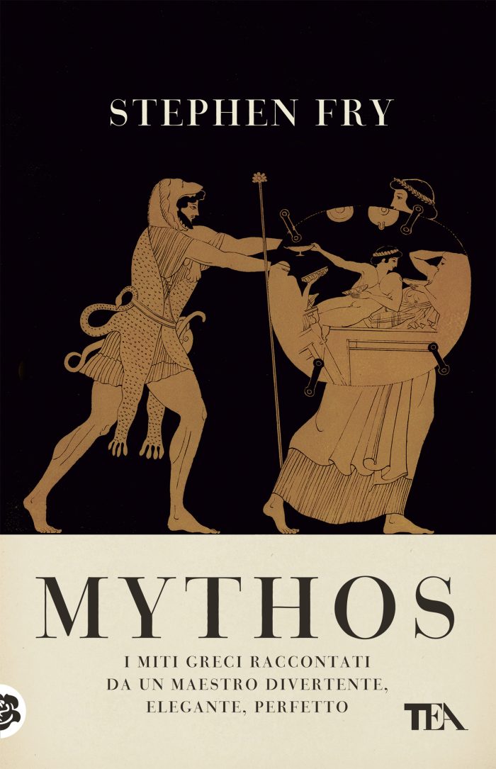 Mythos Mythos