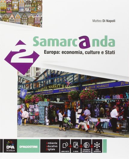 Samarcanda 2