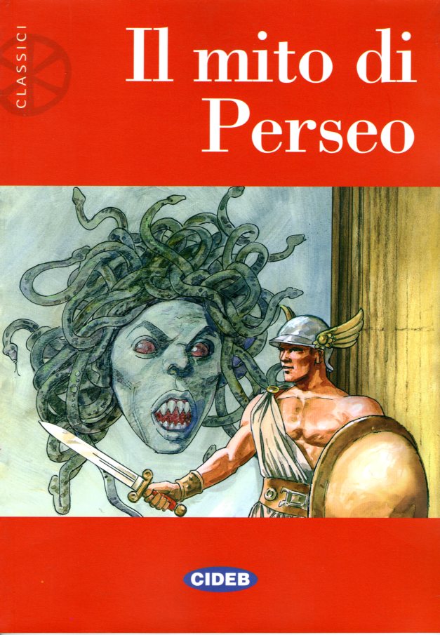 Il mito di Perseo