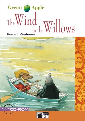 The Wind in the Willows+ Audio CD A1
