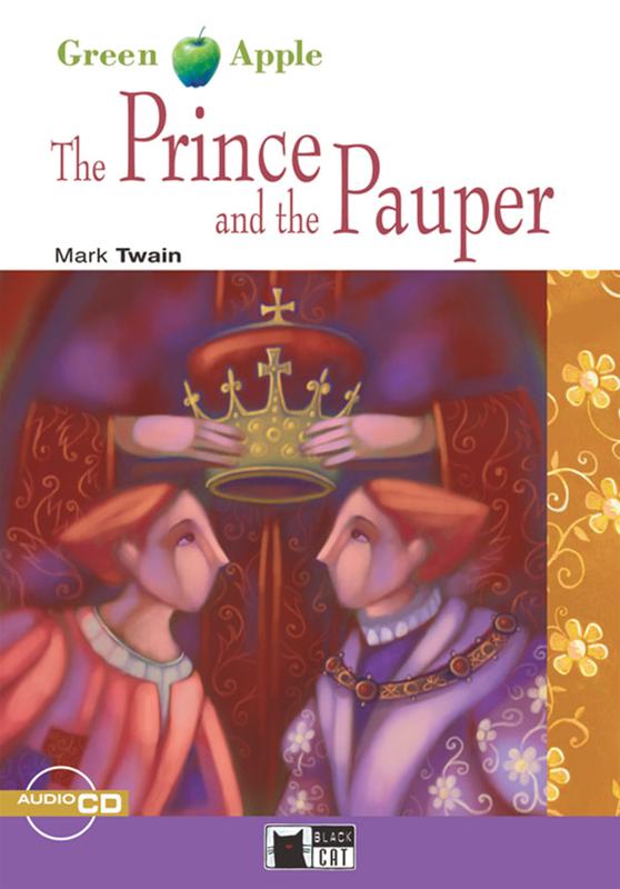 The Prince and the Pauper + Audio CD A2