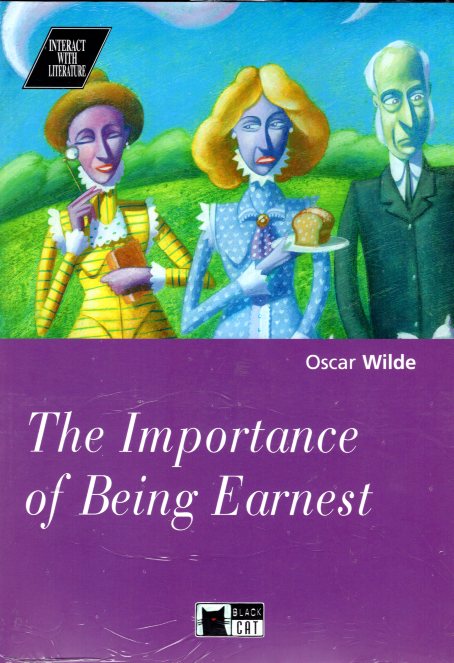 The Importance of Being Earnest