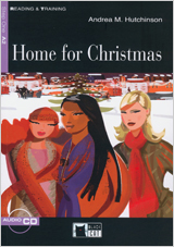 Home for Christmas + Audio CD Step One A2