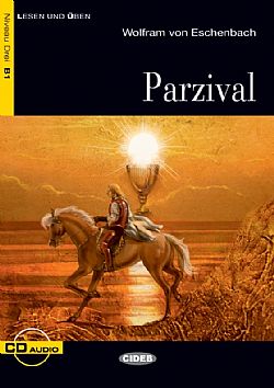 Parzival + CD Niveau Drei B1