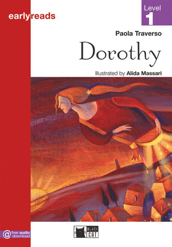 Dorothy Level 1 Early Readers