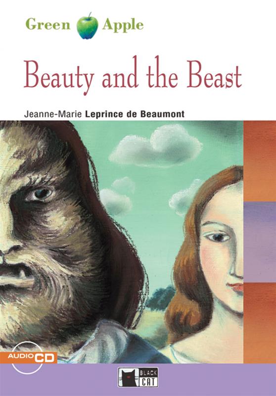 Beauty and the Beast + Audio CD Starter A1