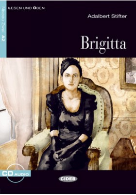 Brigitta + CD Niveau Zwei A2