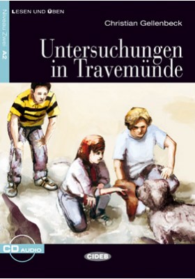 Untersuchungen in Travemunde + CD Niveau Zwei A2