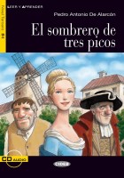 El sombrero de tres picos + CD