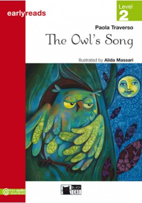 The Owl's Song Level 2 Early Readers