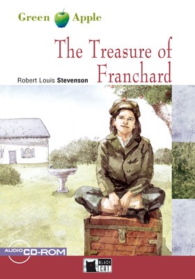The Treasure of Franchard + Audio CD A2