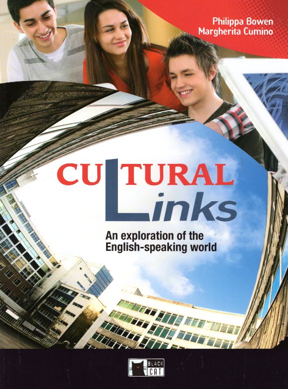 Cultural Links - An exploration of the English-speaking world