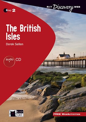 The British Isles + Audio CD Step 2