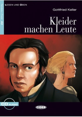 Kleider machen Leute + CD Niveau Zwei A2