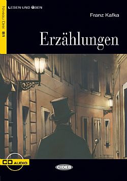 Erzahlungen + CD Niveau Drei B1