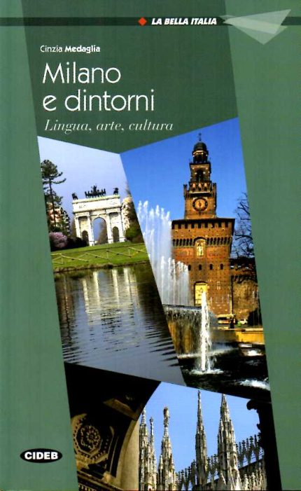 Milano e dintorni