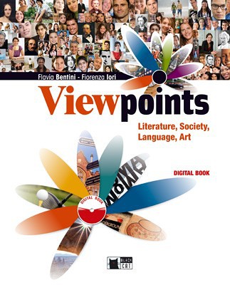 Viewpoints with DVD Literature, Society, Language, Art Teacher's Book