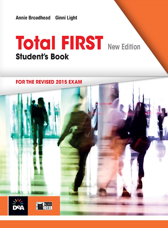 Total First Students book+Language Maximiser+audio CD/CD-ROM
