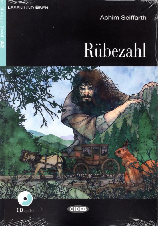 Rubezahl + CD Niveau Zwei A2