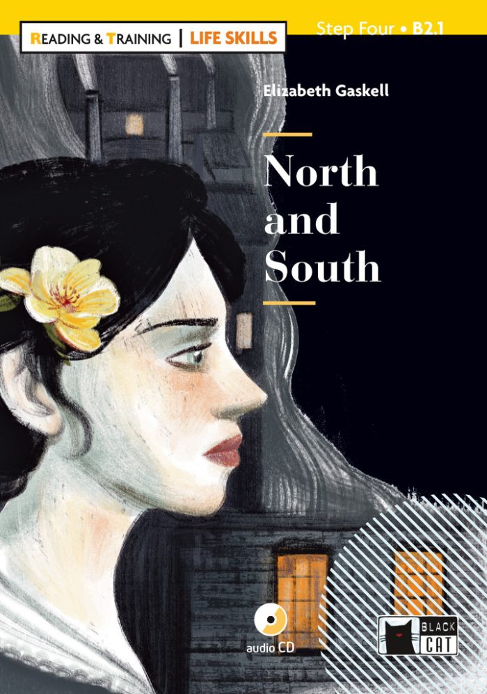 North and South + Audio CD Step Four B2.1 Life Skills North and South + Audio CD Step Four B2.1 Life Skills