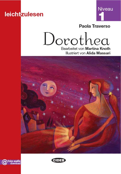Dorothea free Audio Download Niveau 2