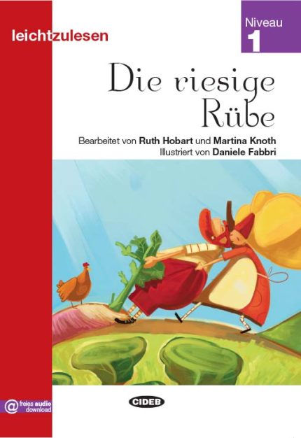 Die riesige Rube free Audio Download Niveau 2