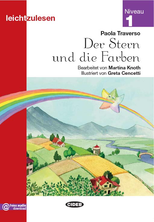 Der Stern und die Farben free Audio Download Niveau 1