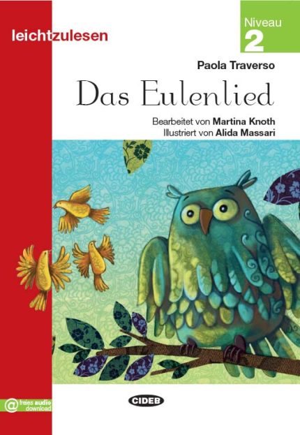 Das Eulenlied free Audio Download Niveau 2
