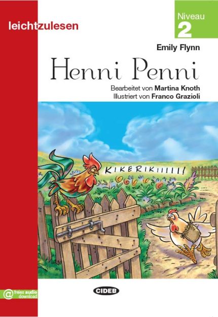 Henni Penni free Audio Download Niveau 2