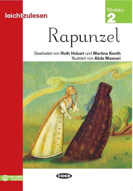 Rapunzel free Audio Download Niveau 2