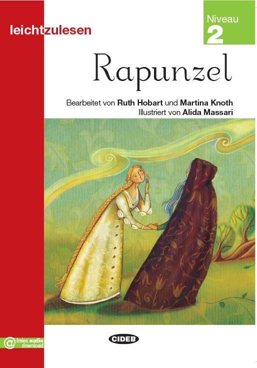 Rapunzel free Audio Download Niveau 2