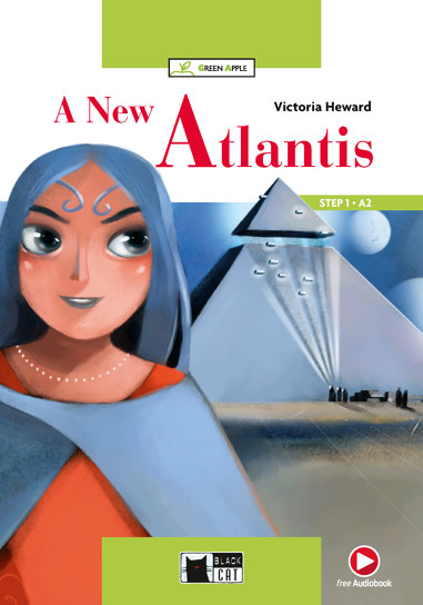 A New Atlantis A2 + free Audio