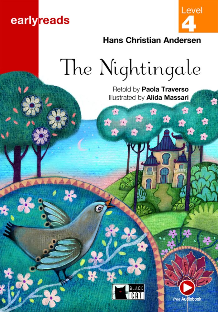 The Nightingale Level 4 Early Readers The Nightingale Level 4 Early Readers