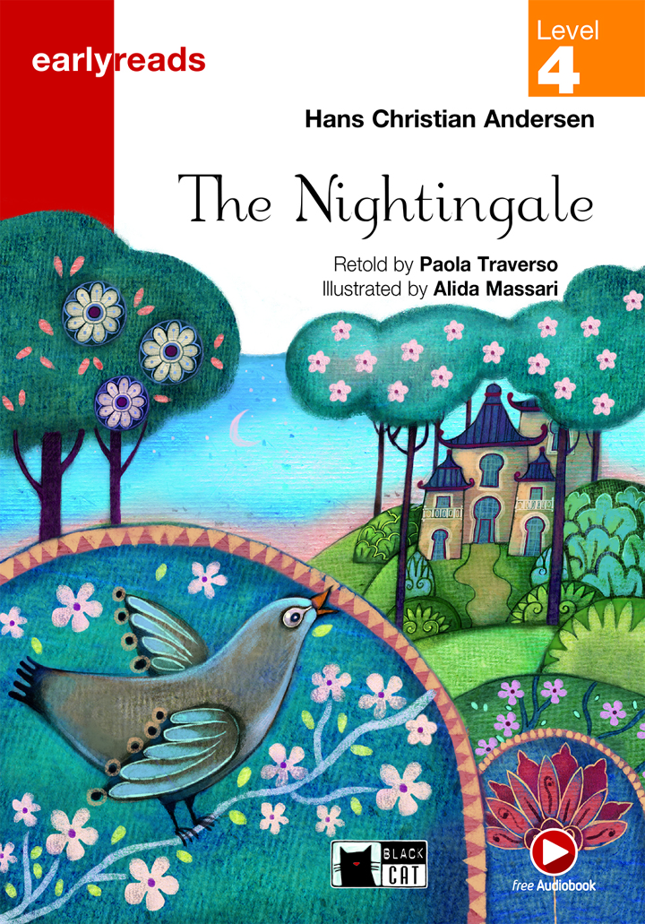 The Nightingale Level 4 Early Readers