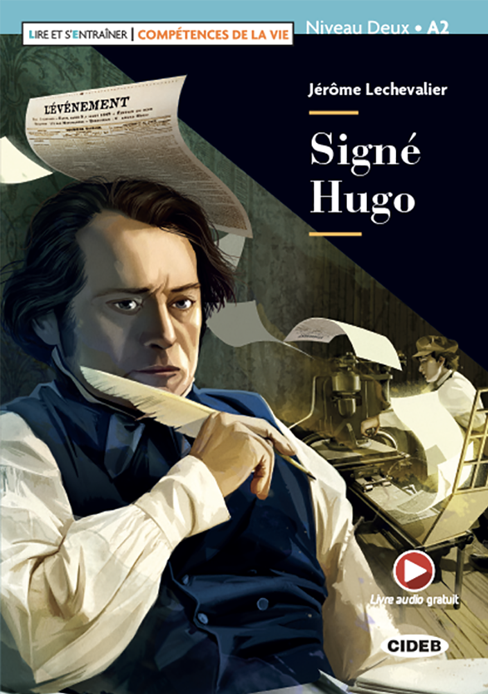 Signe Hugo Niveau Deux A2